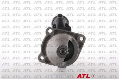 ATL AUTOTECHNIK a20070 -  Стартер